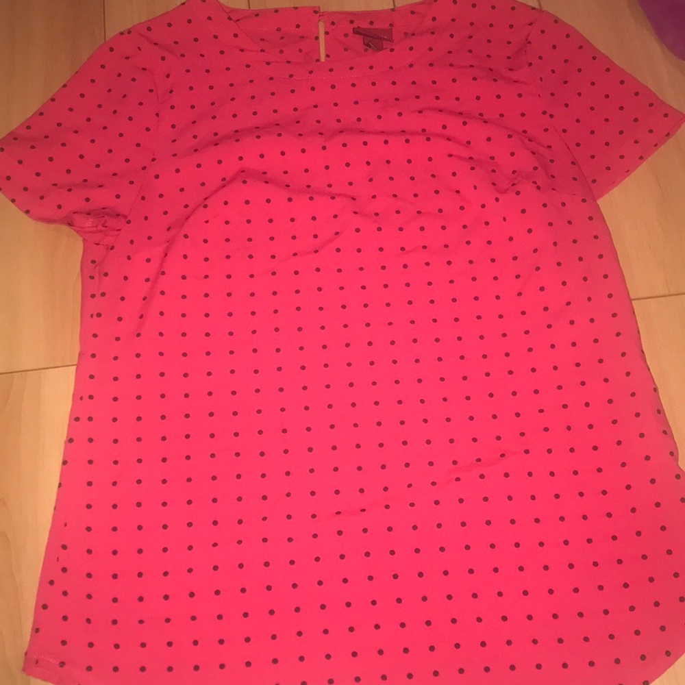 Dress shirt